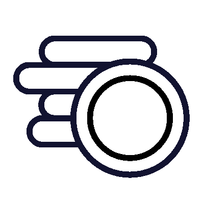 outline-coin