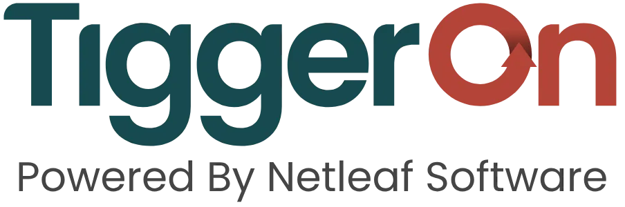 TiggerOn Logo